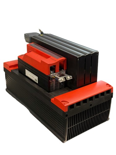 Sew eurodrive movidrive - sew,