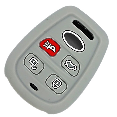 Auto schlüssel silikon - auto, cover