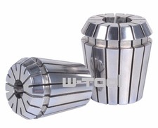 ER20 Spannzange 428E DIN 6499B Spannzangen 1,0-13,0mm