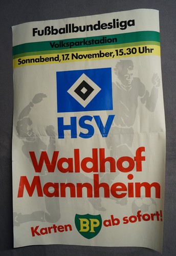 11646 hsv svw hamburger - hsv, sv