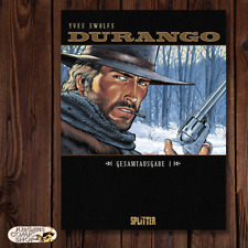 Durango Gesamtausgabe 1 /