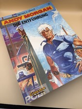 Ausgaben andy morgan von - ausgaben,