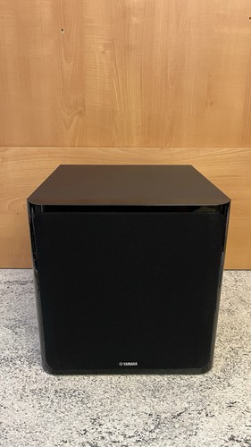 Yamaha swp subwoofer - ns-swp, 40,