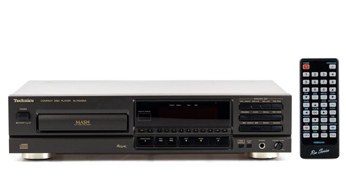 Technics pg420a player - technics, sl-pg420a