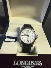 Longines Conquest V.h.p.