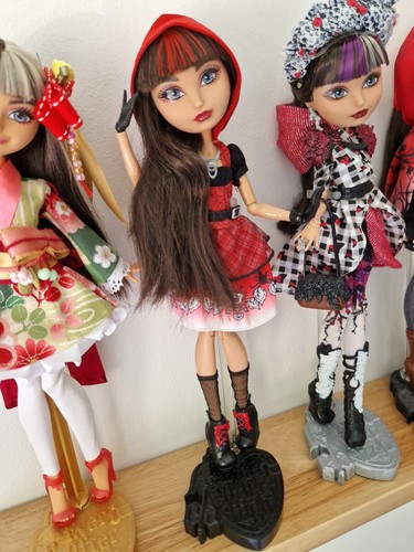 Ever after high cerise - ever,