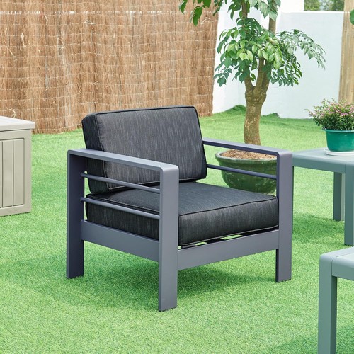 Loungesessel outdoor sessel - loungesessel,