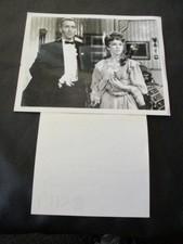 HAMMER FILM + PHIBES + SCHLAG 12 IN LONDON + CHRISTOPHER LEE + PRESSE-FOTO +