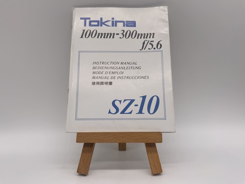 Tokina 100mm 300mm - tokina, f/5.6