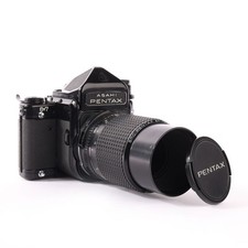 Pentax 6x7 SHP 306112