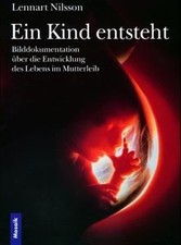Ein Kind entsteht