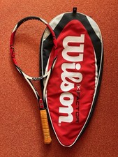 Tennis Racket Wilson K Factor