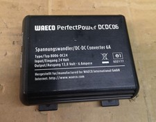 WAECO PerfectPower DCD06 Input