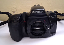 Minolta Dynax 505si Super