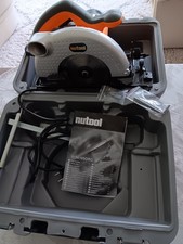 Elektrische Handkreissäge 1650 W, 185 mm Sägeblatt, Modell-Nr. 8156105 ORG