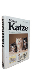 Meine Katze - Das praktische