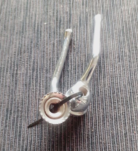 Nos oldtimer fahrrad paar - nos, 1