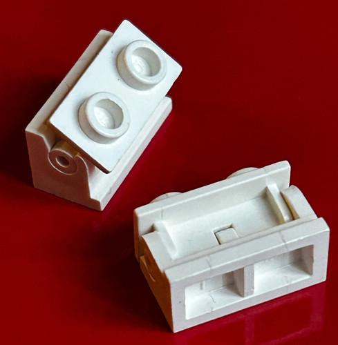 Lego scharniere - 2,