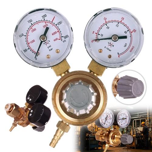 Druckminderer schutzgas mig - druckminderer,