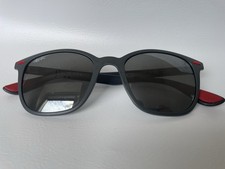 Original Ray-Ban x Ferrari