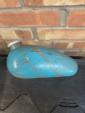 NSU Quickly Original Stahl