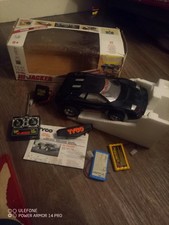 Tyco Hi Jacker 9,6v Turbo