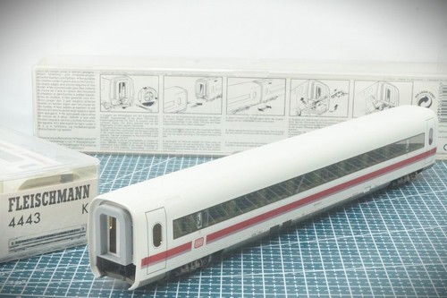 Fleischmann 4443 k - ho,