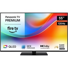 Panasonic TV-55W85BEZ -