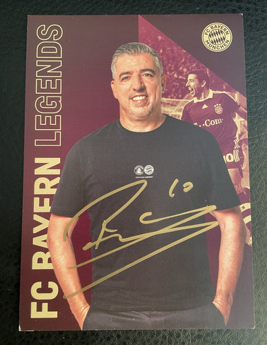 Roy makaay bayern münchen - bayern,