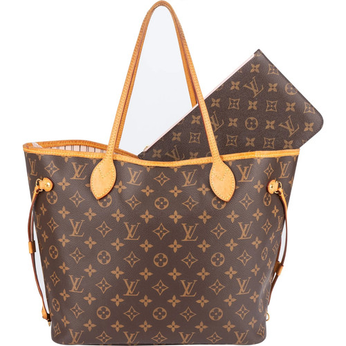 Louis vuitton monogram canvas - vuitton,