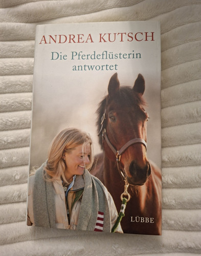 Die pferdeflüsterin antwortet - die,