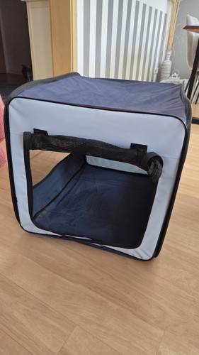 Trixie hundebox twister - trixie, 45
