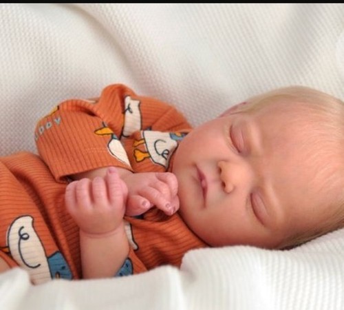 Rebornpuppe penelope von mara - rebornpuppe,