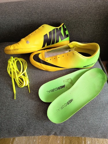 Nike hallensportschuh - nike,