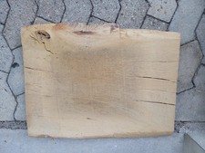 Holzplatte Brett Eiche