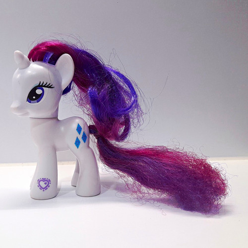 Mein kleines pony - mein,