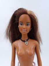 Cali Girl Teresa Doll Barbie Friend Vintage 2003 Mattel Beach