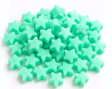 Verpackungschips Grün