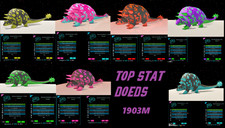 Arche Survival Ascended