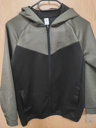 Yigga jacke sommer jungen - jacke,