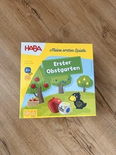 HABA Meine Ersten Spiele