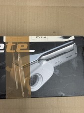 Ariete Dankbar Metall Reibe