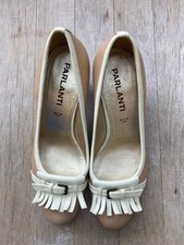 schuhe damen 37,5 parlanti