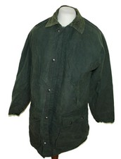 Regatta Herren Wachsjacke Gr L