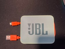 JBL GO 2 Musikbox Bluetooth