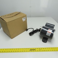 Dayton 41NA95 1/3HP Podest