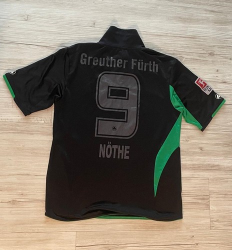 Spvgg greuther fürth - spvgg,