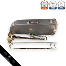 Bach 42B GB Stradivari Posaune