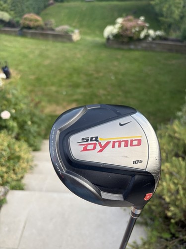 Nike dymo driver 10 5 - sq, #driver