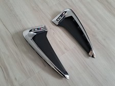 ORIGINAL BMW X5 M  F15 Kotflügelverkleidung  links rechts 8056343 8056344